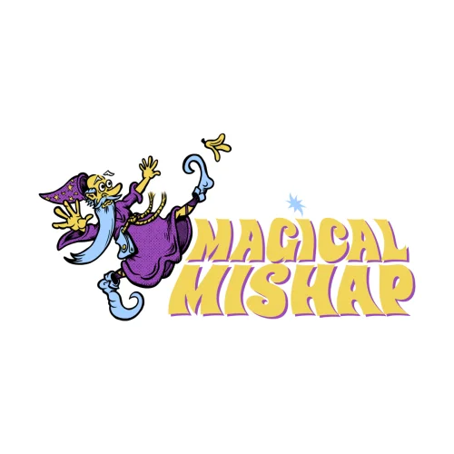 Magical Mishap LLC